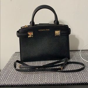 Michael Kors crossbody bag